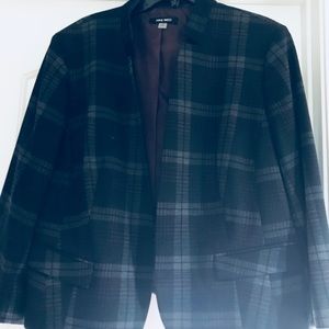 Nine West Blazer size 18